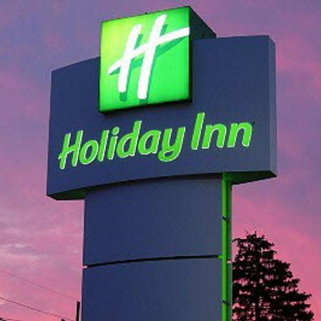 Holiday Inn Coralville - Iowa City By Ihg Exterior photo