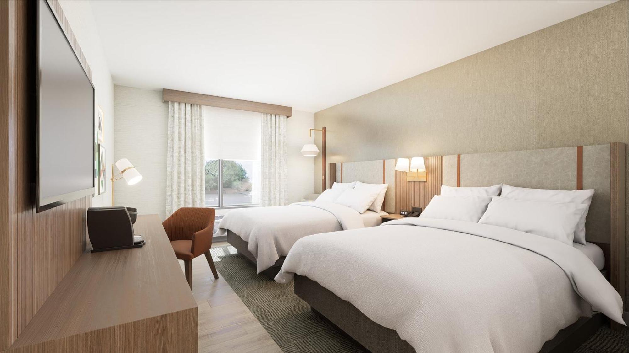 Holiday Inn Coralville - Iowa City By Ihg Exterior photo