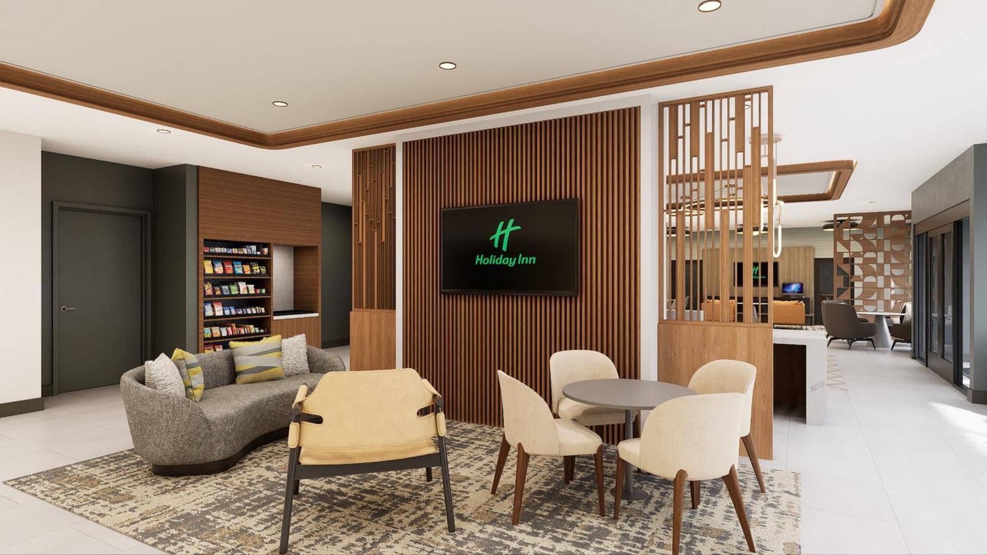 Holiday Inn Coralville - Iowa City By Ihg Exterior photo