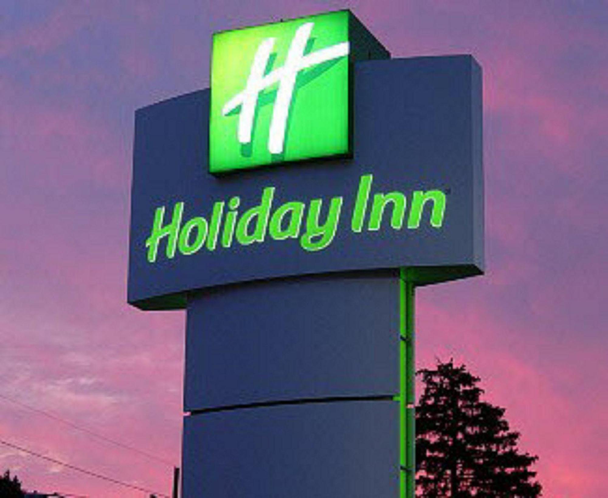 Holiday Inn Coralville - Iowa City By Ihg Exterior photo
