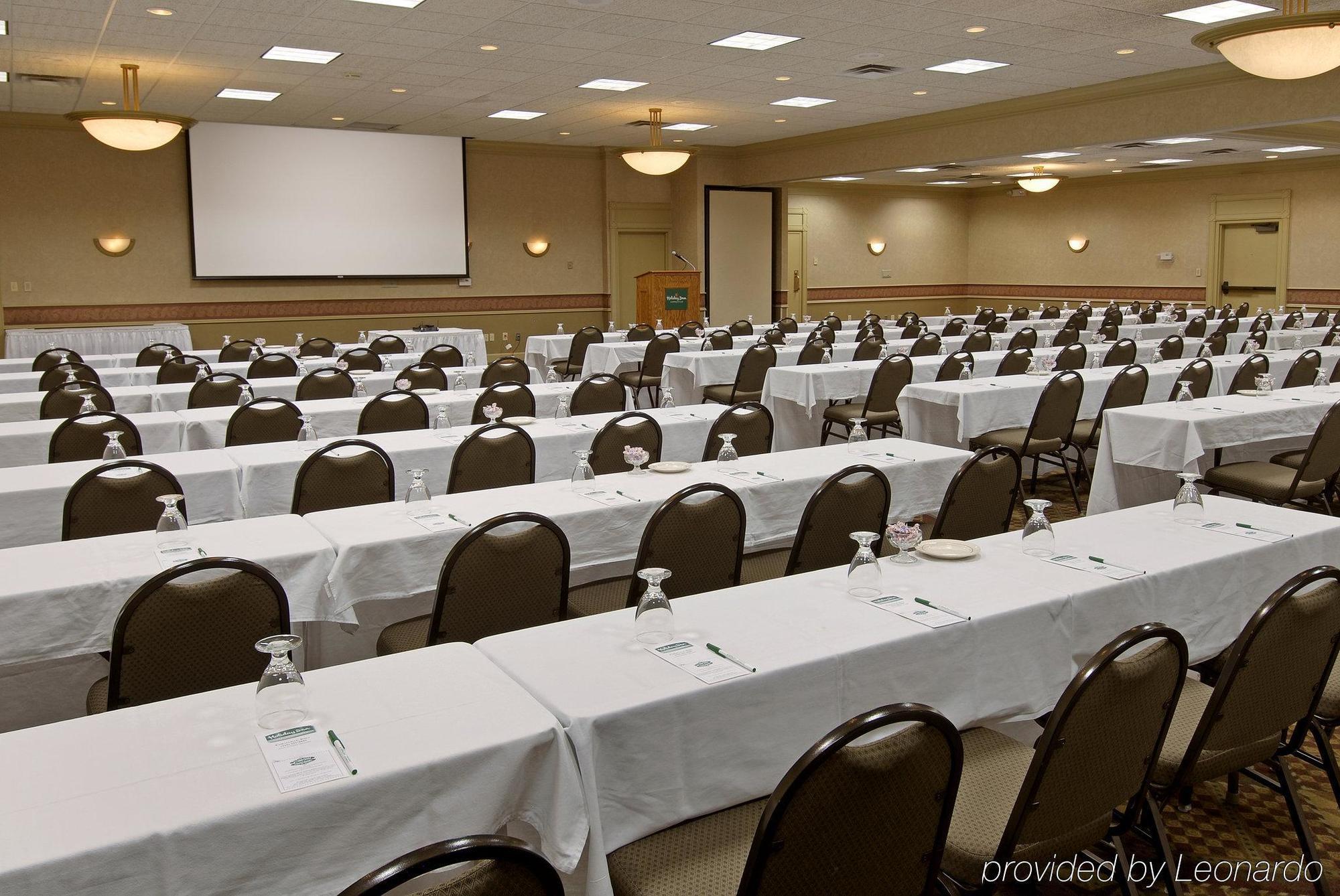 Holiday Inn Coralville - Iowa City By Ihg Facilities photo
