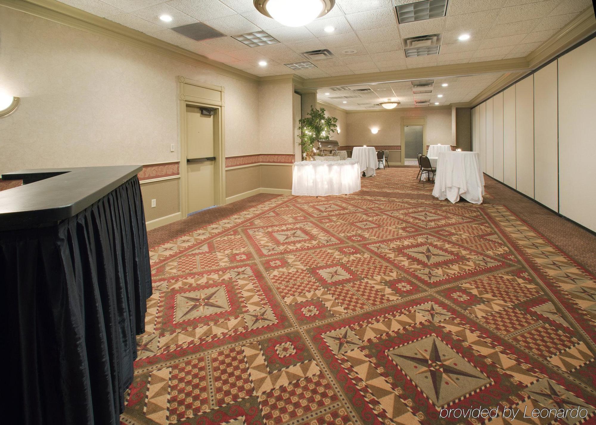 Holiday Inn Coralville - Iowa City By Ihg Facilities photo