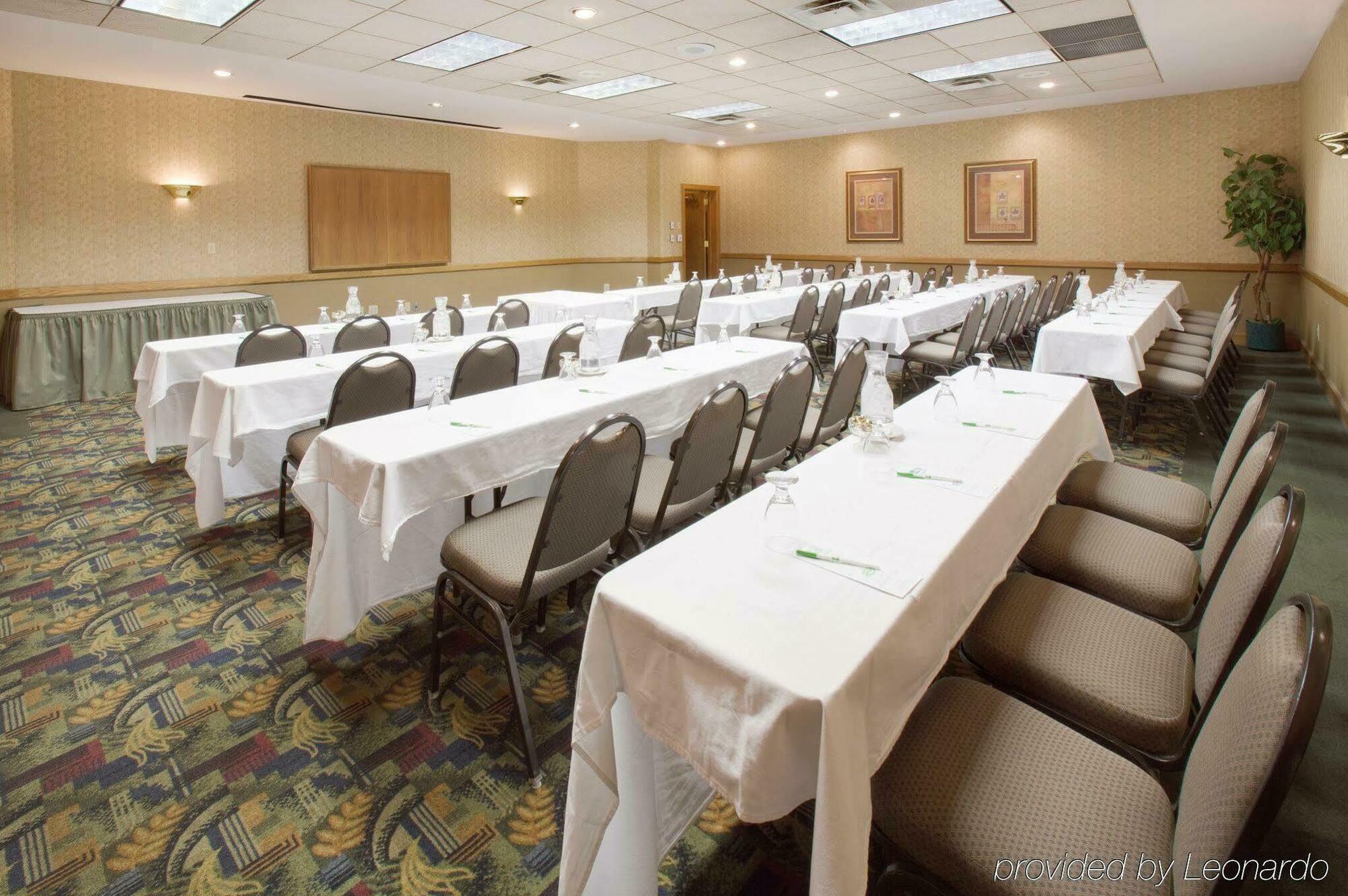 Holiday Inn Coralville - Iowa City By Ihg Facilities photo